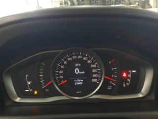 Volvo XC60 foto 20