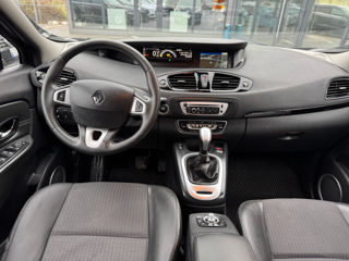 Renault Scenic foto 8