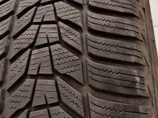 Vind 2 anvelope ideale Hankook Winter i*cept evo3 225/60/R17 99H foto 2