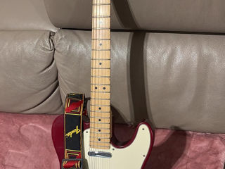 Fender Telecaster made in USA