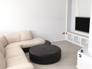 Apartament cu 1 cameră, 48 m², Sculeni, Chișinău foto 3