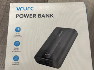 Power BANK nou sigelat 20.000mAh