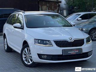 Skoda Octavia foto 5