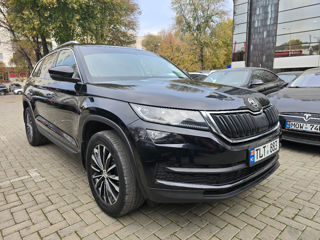 Skoda Kodiaq foto 2