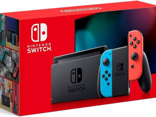 Nintendo switch 32 gb