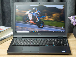 Dell Latitude 5590/ Core I5 8350U/ 16Gb Ram/ 256Gb SSD/ 15.6" HD!! фото 1