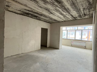 Apartament cu 1 cameră, 59 m², Durlești, Chișinău foto 4