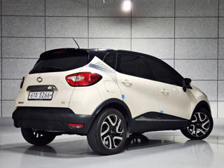 Renault Captur foto 2