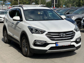 Hyundai Santa FE foto 4