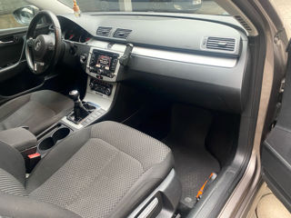 Volkswagen Passat foto 5