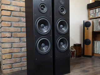 Hi Fi колонки - JBL Dynaudio Mission Rogers Tannoy Wharfedale KEF от 99 евро фото 18