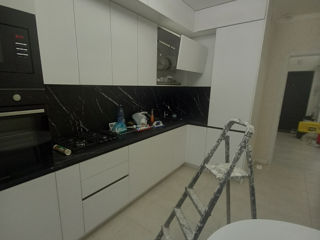 Finisare apartament reparatie foto 3