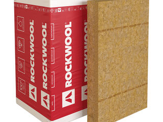 Rockwool - мировой лидер N1 в производстве каменной ваты foto 9