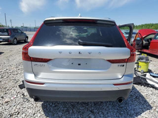 Volvo XC60 foto 5