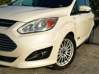 Ford C-Max foto 7