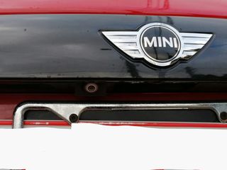 Mini Cooper S foto 10