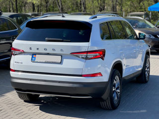 Skoda Kodiaq foto 3