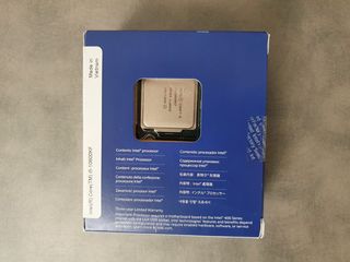 Intel Core i5-10600KF Unlocked Desktop Processor 6 cores and 12 threads foto 2