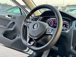 Volkswagen Tiguan foto 9