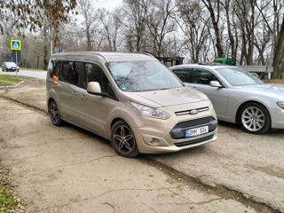 Ford Tourneo Connect