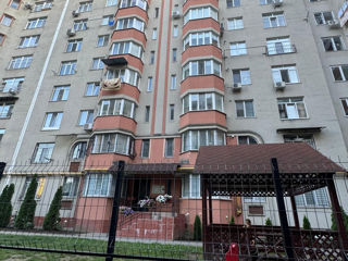 Apartament cu 2 camere, 69 m², Ciocana, Chișinău