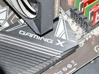 RTX 3050 Ryzen 5 5600X foto 2