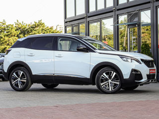 Peugeot 3008 foto 2