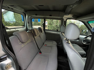 Renault Kangoo foto 9