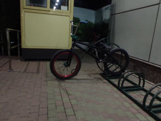 Wtp bmx foto 2