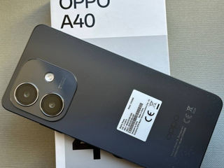 Oppo a40 foto 4