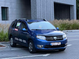 Dacia Logan Mcv