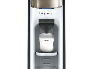 Baby Brezza Formula Pro Advanced, in stare perfecta, folosit doar 2 luni