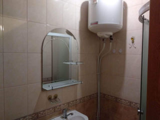 Apartament cu 1 cameră, 37 m², Râșcani, Chișinău foto 8