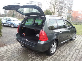 Peugeot 307 foto 2