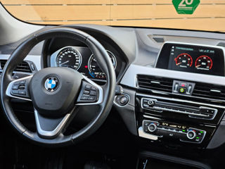 BMW X2 foto 5