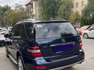 Piese mercedes w164 salon razdatka w166 razborca dezmembrare mercedes m class zapciasti запчасти foto 5