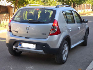 Dacia Sandero Stepway foto 3