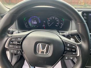 Honda Accord foto 7