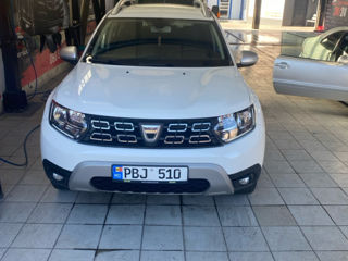 Dacia Duster foto 3