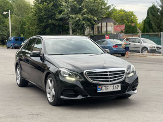 Mercedes E-Class foto 3