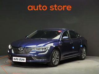 Renault Talisman foto 1