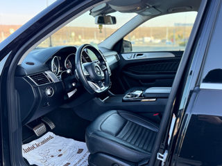 Mercedes GLE foto 9