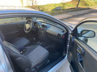 Opel Corsa foto 9