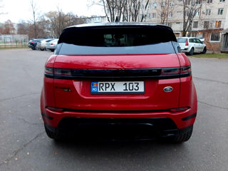 Land Rover Range Rover foto 5