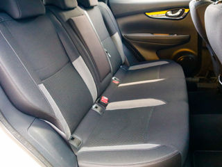 Nissan Qashqai foto 8