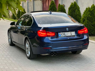 BMW 3 Series foto 7