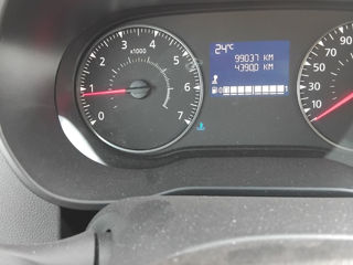 Dacia Duster фото 5