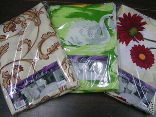 Комплекты постельного белья из Турецких тканей от производителя SARM foto 7