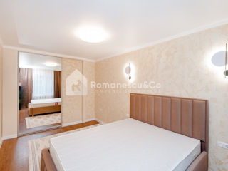 Apartament cu 1 cameră, 34 m², Durlești, Chișinău foto 4