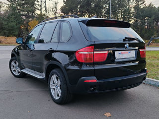 BMW X5 foto 7